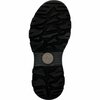 Rocky Stryker Clay Waterproof Pull-On Boot, BLACK, M, Size 8 RKS0602